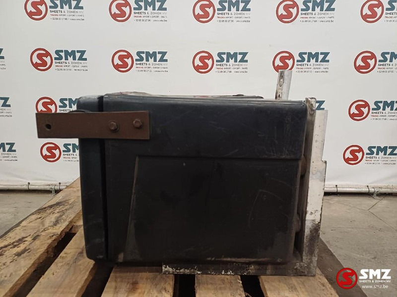 Diversen Occ gereedschapskoffer 50cmx45cmx35cm - Πλαίσιο/ Σασί για Φορτηγό: φωτογραφία 3 Diversen Occ gereedschapskoffer 50cmx45cmx35cm - Πλαίσιο/ Σασί για Φορτηγό: φωτογραφία 3