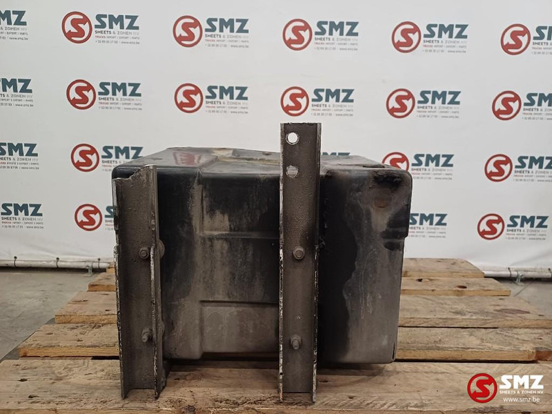 Diversen Occ gereedschapskoffer 50cmx45cmx35cm - Πλαίσιο/ Σασί για Φορτηγό: φωτογραφία 4 Diversen Occ gereedschapskoffer 50cmx45cmx35cm - Πλαίσιο/ Σασί για Φορτηγό: φωτογραφία 4