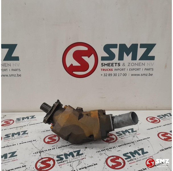 Diversen Occ hydraulische pomp EBA 108 40L Edbro - Υδραυλική αντλία για Φορτηγό: φωτογραφία 1 Diversen Occ hydraulische pomp EBA 108 40L Edbro - Υδραυλική αντλία για Φορτηγό: φωτογραφία 1