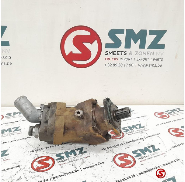Diversen Occ hydraulische pomp EBA 108 40L Edbro - Υδραυλική αντλία για Φορτηγό: φωτογραφία 2 Diversen Occ hydraulische pomp EBA 108 40L Edbro - Υδραυλική αντλία για Φορτηγό: φωτογραφία 2