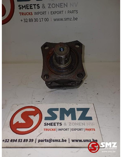 Diversen Occ hydraulische pomp PTO OMFB - Αξονας και ανταλλακτικά για Φορτηγό: φωτογραφία 3 Diversen Occ hydraulische pomp PTO OMFB - Αξονας και ανταλλακτικά για Φορτηγό: φωτογραφία 3