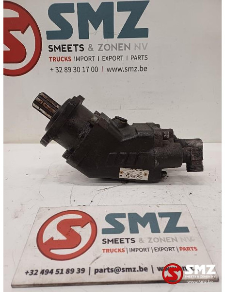 Diversen Occ hydraulische pomp PTO OMFB - Αξονας και ανταλλακτικά για Φορτηγό: φωτογραφία 2 Diversen Occ hydraulische pomp PTO OMFB - Αξονας και ανταλλακτικά για Φορτηγό: φωτογραφία 2