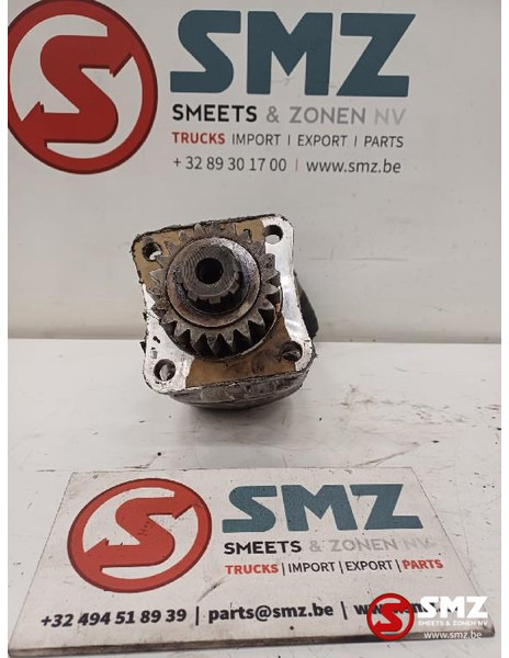 Diversen Occ hydraulische pomp PTO Parker - Υδραυλική αντλία για Φορτηγό: φωτογραφία 3 Diversen Occ hydraulische pomp PTO Parker - Υδραυλική αντλία για Φορτηγό: φωτογραφία 3