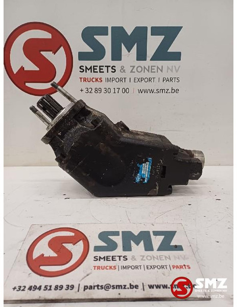 Diversen Occ hydraulische pomp PTO Parker - Αξονας και ανταλλακτικά για Φορτηγό: φωτογραφία 1 Diversen Occ hydraulische pomp PTO Parker - Αξονας και ανταλλακτικά για Φορτηγό: φωτογραφία 1