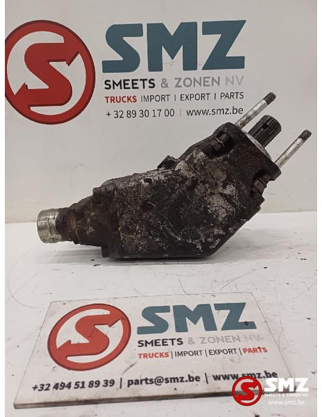 Diversen Occ hydraulische pomp PTO Parker - Αξονας και ανταλλακτικά για Φορτηγό: φωτογραφία 2 Diversen Occ hydraulische pomp PTO Parker - Αξονας και ανταλλακτικά για Φορτηγό: φωτογραφία 2