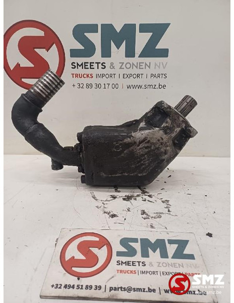 Diversen Occ hydraulische pomp PTO Parker - Αξονας και ανταλλακτικά για Φορτηγό: φωτογραφία 2 Diversen Occ hydraulische pomp PTO Parker - Αξονας και ανταλλακτικά για Φορτηγό: φωτογραφία 2