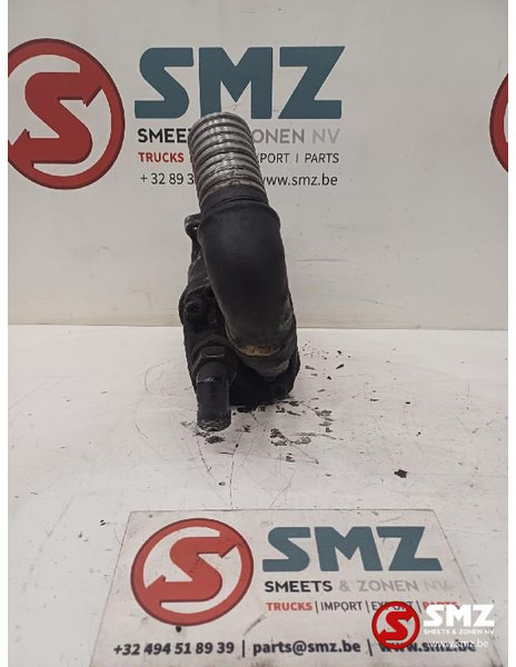 Diversen Occ hydraulische pomp PTO Parker - Αξονας και ανταλλακτικά για Φορτηγό: φωτογραφία 4 Diversen Occ hydraulische pomp PTO Parker - Αξονας και ανταλλακτικά για Φορτηγό: φωτογραφία 4