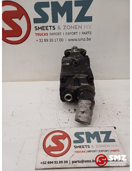 Diversen Occ hydraulische pomp PTO Parker - Αξονας και ανταλλακτικά για Φορτηγό: φωτογραφία 3 Diversen Occ hydraulische pomp PTO Parker - Αξονας και ανταλλακτικά για Φορτηγό: φωτογραφία 3