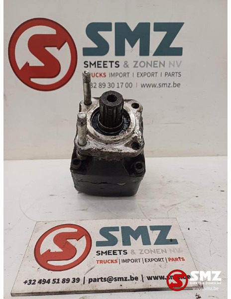 Diversen Occ hydraulische pomp PTO Parker - Αξονας και ανταλλακτικά για Φορτηγό: φωτογραφία 3 Diversen Occ hydraulische pomp PTO Parker - Αξονας και ανταλλακτικά για Φορτηγό: φωτογραφία 3
