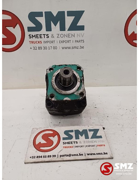 Diversen Occ hydraulische pomp PTO Parker - Αξονας και ανταλλακτικά για Φορτηγό: φωτογραφία 4 Diversen Occ hydraulische pomp PTO Parker - Αξονας και ανταλλακτικά για Φορτηγό: φωτογραφία 4