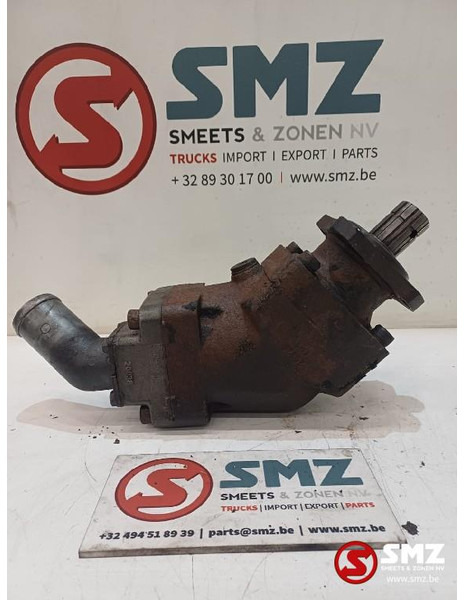 Diversen Occ hydraulische pomp PTO SC108-L Sunfab - Αξονας και ανταλλακτικά για Φορτηγό: φωτογραφία 1 Diversen Occ hydraulische pomp PTO SC108-L Sunfab - Αξονας και ανταλλακτικά για Φορτηγό: φωτογραφία 1