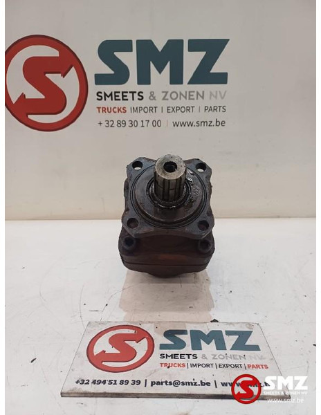 Diversen Occ hydraulische pomp PTO SC108-L Sunfab - Αξονας και ανταλλακτικά για Φορτηγό: φωτογραφία 4 Diversen Occ hydraulische pomp PTO SC108-L Sunfab - Αξονας και ανταλλακτικά για Φορτηγό: φωτογραφία 4
