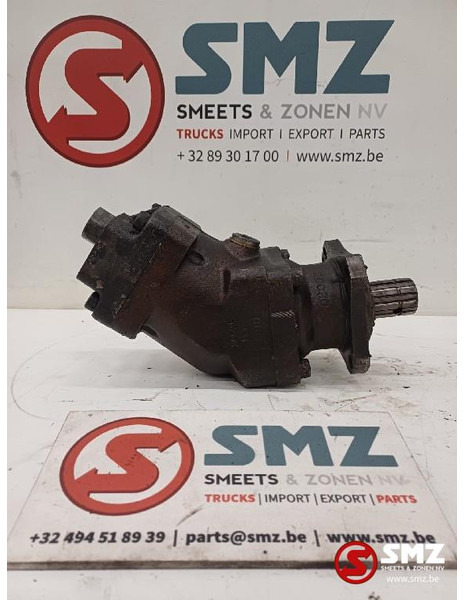 Diversen Occ hydraulische pomp PTO Sunfab - Αξονας και ανταλλακτικά για Φορτηγό: φωτογραφία 2 Diversen Occ hydraulische pomp PTO Sunfab - Αξονας και ανταλλακτικά για Φορτηγό: φωτογραφία 2