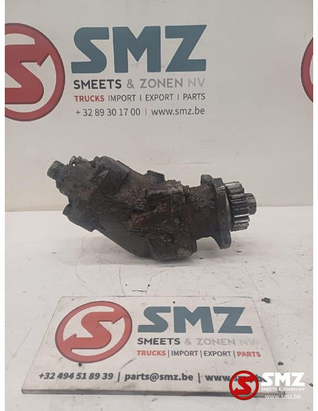 Diversen Occ hydraulische pomp PTO Sunfab - Υδραυλική αντλία για Φορτηγό: φωτογραφία 1 Diversen Occ hydraulische pomp PTO Sunfab - Υδραυλική αντλία για Φορτηγό: φωτογραφία 1