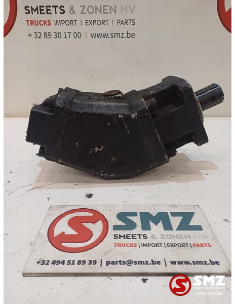 Diversen Occ hydraulische pomp PTO - Αξονας και ανταλλακτικά για Φορτηγό: φωτογραφία 1 Diversen Occ hydraulische pomp PTO - Αξονας και ανταλλακτικά για Φορτηγό: φωτογραφία 1
