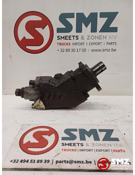 Diversen Occ hydraulische pomp PTO - Αξονας και ανταλλακτικά για Φορτηγό: φωτογραφία 1 Diversen Occ hydraulische pomp PTO - Αξονας και ανταλλακτικά για Φορτηγό: φωτογραφία 1