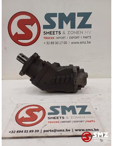 Diversen Occ hydraulische pomp PTO - Αξονας και ανταλλακτικά για Φορτηγό: φωτογραφία 2 Diversen Occ hydraulische pomp PTO - Αξονας και ανταλλακτικά για Φορτηγό: φωτογραφία 2