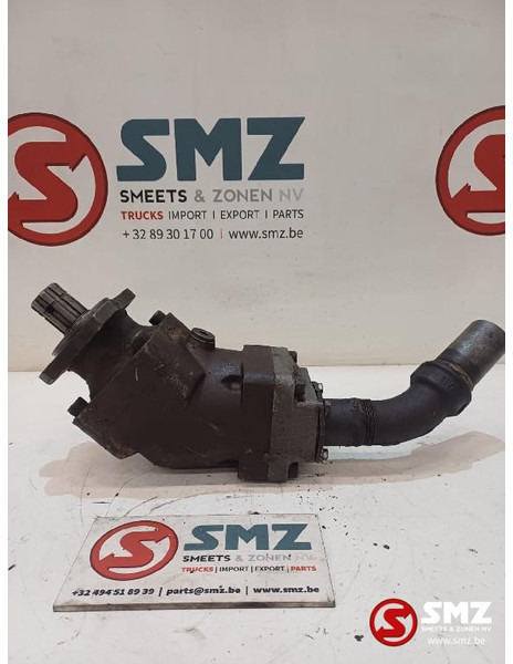 Diversen Occ hydraulische pomp PTO - Αξονας και ανταλλακτικά για Φορτηγό: φωτογραφία 1 Diversen Occ hydraulische pomp PTO - Αξονας και ανταλλακτικά για Φορτηγό: φωτογραφία 1