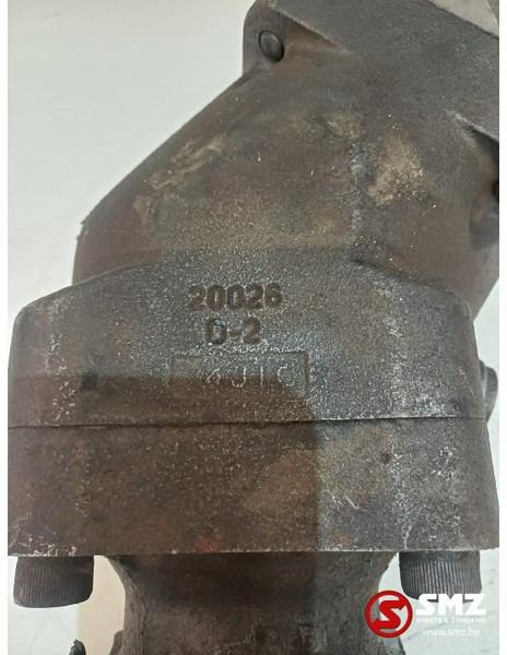 Diversen Occ hydraulische pomp PTO - Αξονας και ανταλλακτικά για Φορτηγό: φωτογραφία 5 Diversen Occ hydraulische pomp PTO - Αξονας και ανταλλακτικά για Φορτηγό: φωτογραφία 5