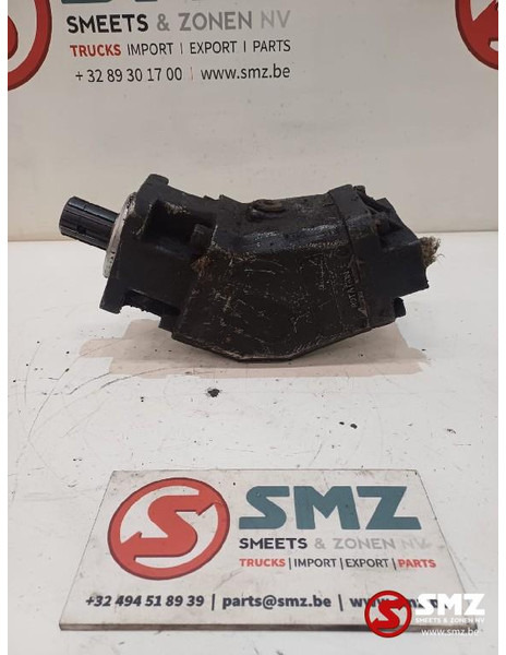 Diversen Occ hydraulische pomp PTO - Αξονας και ανταλλακτικά για Φορτηγό: φωτογραφία 2 Diversen Occ hydraulische pomp PTO - Αξονας και ανταλλακτικά για Φορτηγό: φωτογραφία 2