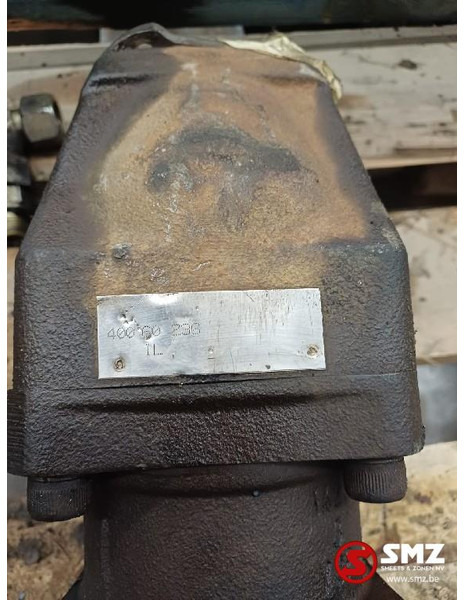 Diversen Occ hydraulische pomp PTO - Υδραυλική αντλία για Φορτηγό: φωτογραφία 5 Diversen Occ hydraulische pomp PTO - Υδραυλική αντλία για Φορτηγό: φωτογραφία 5