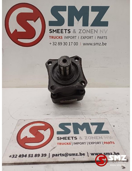 Diversen Occ hydraulische pomp PTO - Αξονας και ανταλλακτικά για Φορτηγό: φωτογραφία 3 Diversen Occ hydraulische pomp PTO - Αξονας και ανταλλακτικά για Φορτηγό: φωτογραφία 3