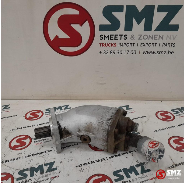 Diversen Occ hydraulische pomp SCP-034R-N-DL4-L35-S0S-000 S - Υδραυλική αντλία για Φορτηγό: φωτογραφία 1 Diversen Occ hydraulische pomp SCP-034R-N-DL4-L35-S0S-000 S - Υδραυλική αντλία για Φορτηγό: φωτογραφία 1