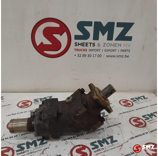 Diversen Occ hydraulische pomp - Υδραυλική αντλία για Φορτηγό: φωτογραφία 2 Diversen Occ hydraulische pomp - Υδραυλική αντλία για Φορτηγό: φωτογραφία 2