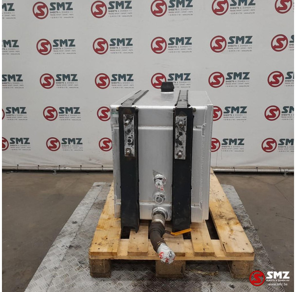 Diversen Occ hydraulische tank 200L - Υδραυλική δεξαμενή για Φορτηγό: φωτογραφία 2 Diversen Occ hydraulische tank 200L - Υδραυλική δεξαμενή για Φορτηγό: φωτογραφία 2