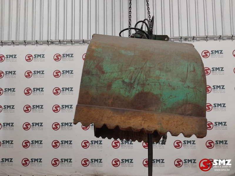 Κουβάς Diversen Occ knijpbak 80 cm met rotator: φωτογραφία 6 Κουβάς Diversen Occ knijpbak 80 cm met rotator: φωτογραφία 6