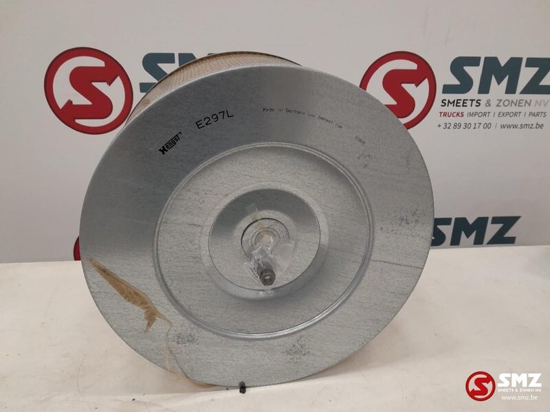 Diversen Occ luchtfilter Hengst E297L - Φίλτρο αέρα για Φορτηγό: φωτογραφία 4 Diversen Occ luchtfilter Hengst E297L - Φίλτρο αέρα για Φορτηγό: φωτογραφία 4