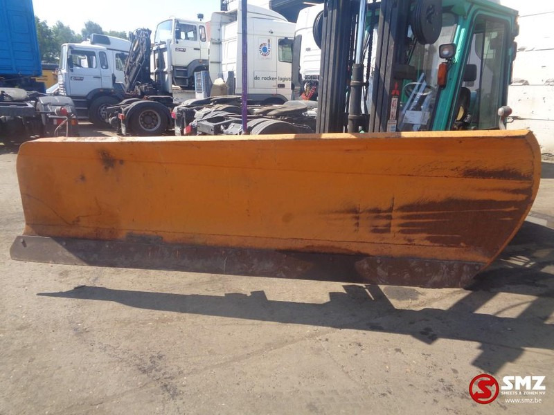 Diversen Occ sneeuwschop 3m - Εκχιονιστικό μαχαίρι: φωτογραφία 1 Diversen Occ sneeuwschop 3m - Εκχιονιστικό μαχαίρι: φωτογραφία 1