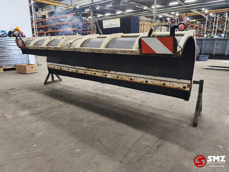 Diversen Occ sneeuwschop - Εκχιονιστικό μαχαίρι: φωτογραφία 3 Diversen Occ sneeuwschop - Εκχιονιστικό μαχαίρι: φωτογραφία 3