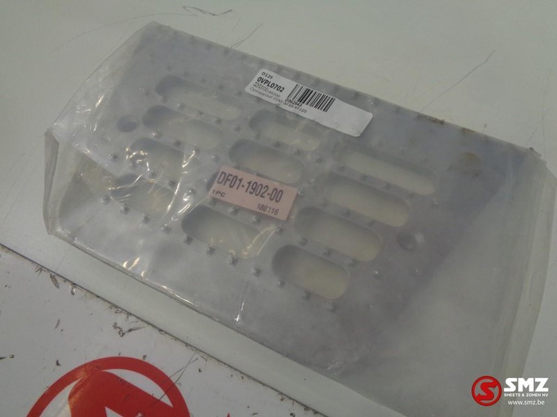 Diversen Opstapplaat 95xf- xf95- xf105 - Σκαλοπάτι για Φορτηγό: φωτογραφία 2 Diversen Opstapplaat 95xf- xf95- xf105 - Σκαλοπάτι για Φορτηγό: φωτογραφία 2