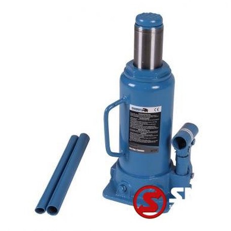 Diversen Potkrik 12 ton - Εξοπλισμός γκαράζ: φωτογραφία 1 Diversen Potkrik 12 ton - Εξοπλισμός γκαράζ: φωτογραφία 1