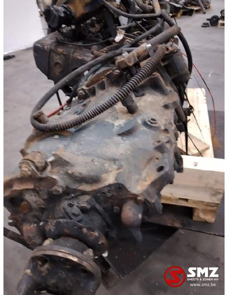 Ford Occ Motor Ford - Κινητήρας για Φορτηγό: φωτογραφία 5 Ford Occ Motor Ford - Κινητήρας για Φορτηγό: φωτογραφία 5