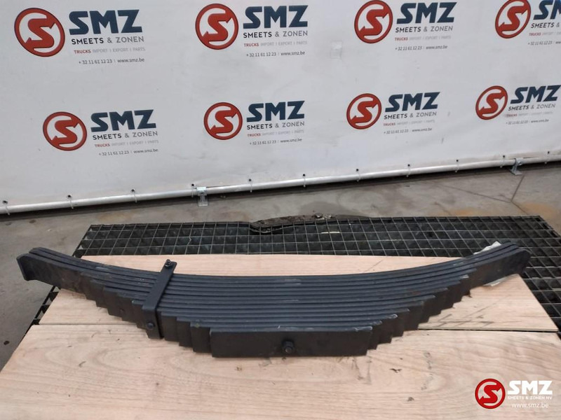 Fruehauf Bladveer Fruehauf 8cm - Ελατήριο για Φορτηγό: φωτογραφία 1 Fruehauf Bladveer Fruehauf 8cm - Ελατήριο για Φορτηγό: φωτογραφία 1