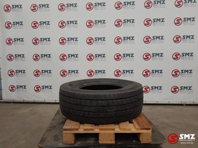 Goodyear Occ vrachtwagenband Goodyear 315/70R22.5 - Ελαστικό για Φορτηγό: φωτογραφία 1 Goodyear Occ vrachtwagenband Goodyear 315/70R22.5 - Ελαστικό για Φορτηγό: φωτογραφία 1