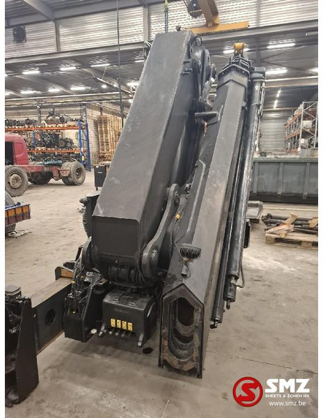 Hiab Occ Autolaadkraan Hiab 477-5 + radio - Μπούμα: φωτογραφία 3 Hiab Occ Autolaadkraan Hiab 477-5 + radio - Μπούμα: φωτογραφία 3