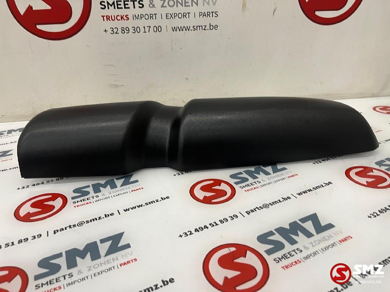 Iveco Afdekkap spiegel rechts - Εσωτερικός καθρέφτης για Φορτηγό: φωτογραφία 1 Iveco Afdekkap spiegel rechts - Εσωτερικός καθρέφτης για Φορτηγό: φωτογραφία 1