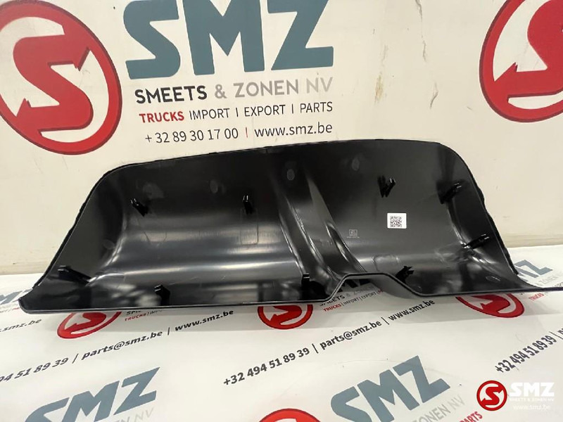 Iveco Afdekkap spiegel rechts - Εσωτερικός καθρέφτης για Φορτηγό: φωτογραφία 2 Iveco Afdekkap spiegel rechts - Εσωτερικός καθρέφτης για Φορτηγό: φωτογραφία 2