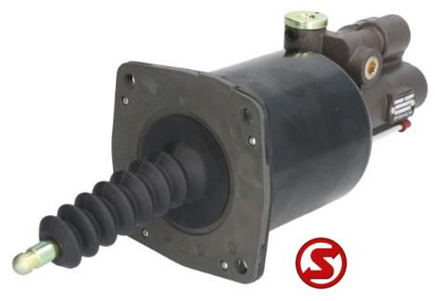 Iveco Koppelingsactuator bus - Συμπλέκτης και ανταλλακτικά για Φορτηγό: φωτογραφία 1 Iveco Koppelingsactuator bus - Συμπλέκτης και ανταλλακτικά για Φορτηγό: φωτογραφία 1