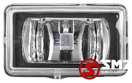 Iveco Mistlicht links Iveco Eurocargo - Προβολέας ομίχλης για Φορτηγό: φωτογραφία 1 Iveco Mistlicht links Iveco Eurocargo - Προβολέας ομίχλης για Φορτηγό: φωτογραφία 1