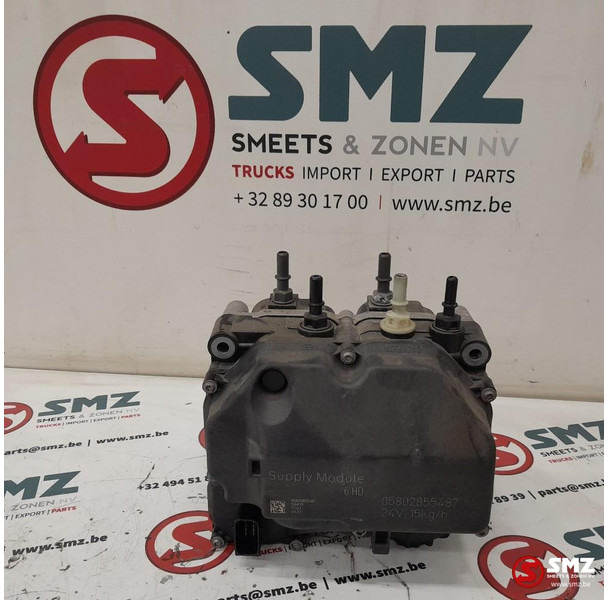 Iveco Occ AdBluepomp Euro 6 Iveco - Σύστημα καυσίμου για Φορτηγό: φωτογραφία 1 Iveco Occ AdBluepomp Euro 6 Iveco - Σύστημα καυσίμου για Φορτηγό: φωτογραφία 1