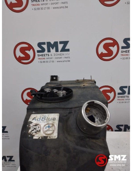 Iveco Occ AdBluetank 62L Iveco Stralis 41298228 - Σύστημα καυσίμου για Φορτηγό: φωτογραφία 2 Iveco Occ AdBluetank 62L Iveco Stralis 41298228 - Σύστημα καυσίμου για Φορτηγό: φωτογραφία 2