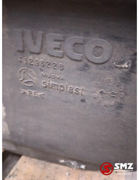 Iveco Occ AdBluetank 62L Iveco Stralis 41298228 - Σύστημα καυσίμου για Φορτηγό: φωτογραφία 5 Iveco Occ AdBluetank 62L Iveco Stralis 41298228 - Σύστημα καυσίμου για Φορτηγό: φωτογραφία 5