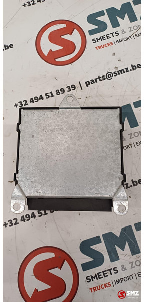 Iveco Occ ECU ECAS 6x2 regeleenheid Iveco - Ηλεκτρονική μονάδα ελέγχου για Φορτηγό: φωτογραφία 3 Iveco Occ ECU ECAS 6x2 regeleenheid Iveco - Ηλεκτρονική μονάδα ελέγχου για Φορτηγό: φωτογραφία 3