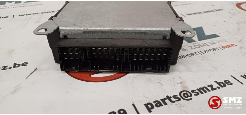 Iveco Occ ECU ECAS 6x2 regeleenheid Iveco - Ηλεκτρονική μονάδα ελέγχου για Φορτηγό: φωτογραφία 2 Iveco Occ ECU ECAS 6x2 regeleenheid Iveco - Ηλεκτρονική μονάδα ελέγχου για Φορτηγό: φωτογραφία 2