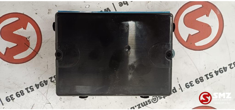 Iveco Occ ECU EM regeleenheid Iveco - Ηλεκτρονική μονάδα ελέγχου για Φορτηγό: φωτογραφία 2 Iveco Occ ECU EM regeleenheid Iveco - Ηλεκτρονική μονάδα ελέγχου για Φορτηγό: φωτογραφία 2