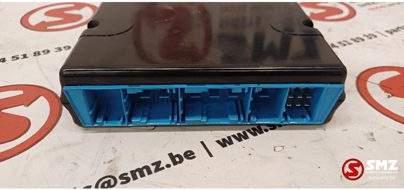 Iveco Occ ECU EM regeleenheid Iveco - Ηλεκτρονική μονάδα ελέγχου για Φορτηγό: φωτογραφία 1 Iveco Occ ECU EM regeleenheid Iveco - Ηλεκτρονική μονάδα ελέγχου για Φορτηγό: φωτογραφία 1